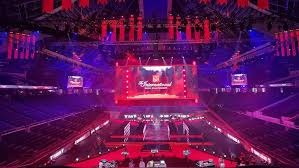 电竞手游赛事奖金与赛制说明